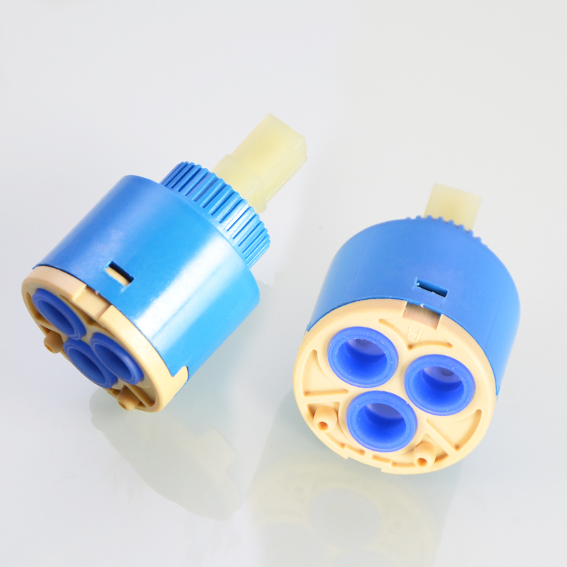 1Pcs 25/30/35/40mm Wasser Spar – Basin Mixer Cartridge Bewertung und Preis