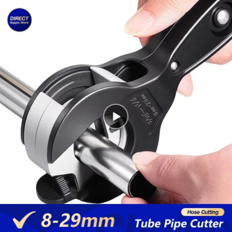 Ratschen-Schlauchschneider zum – Pipe Cutter Ratchet Bewertung und Preis