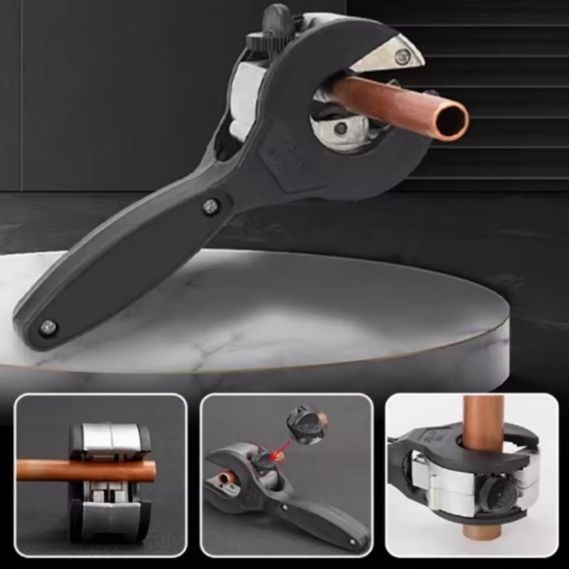 Ratschen-Schlauchschneider zum – Pipe Cutter Ratchet Bewertung und Preis