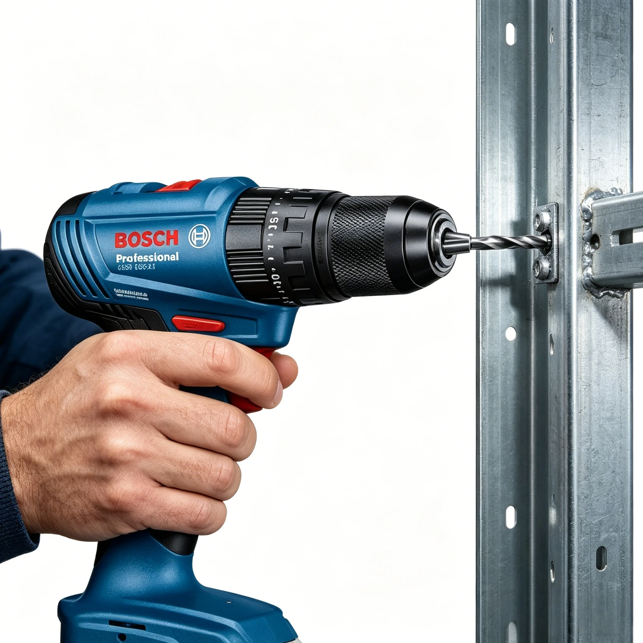 BOSCH GSB 185-LI Bürstenloser  – Bosch Drill Gsb 18V Bewertung und Preis
