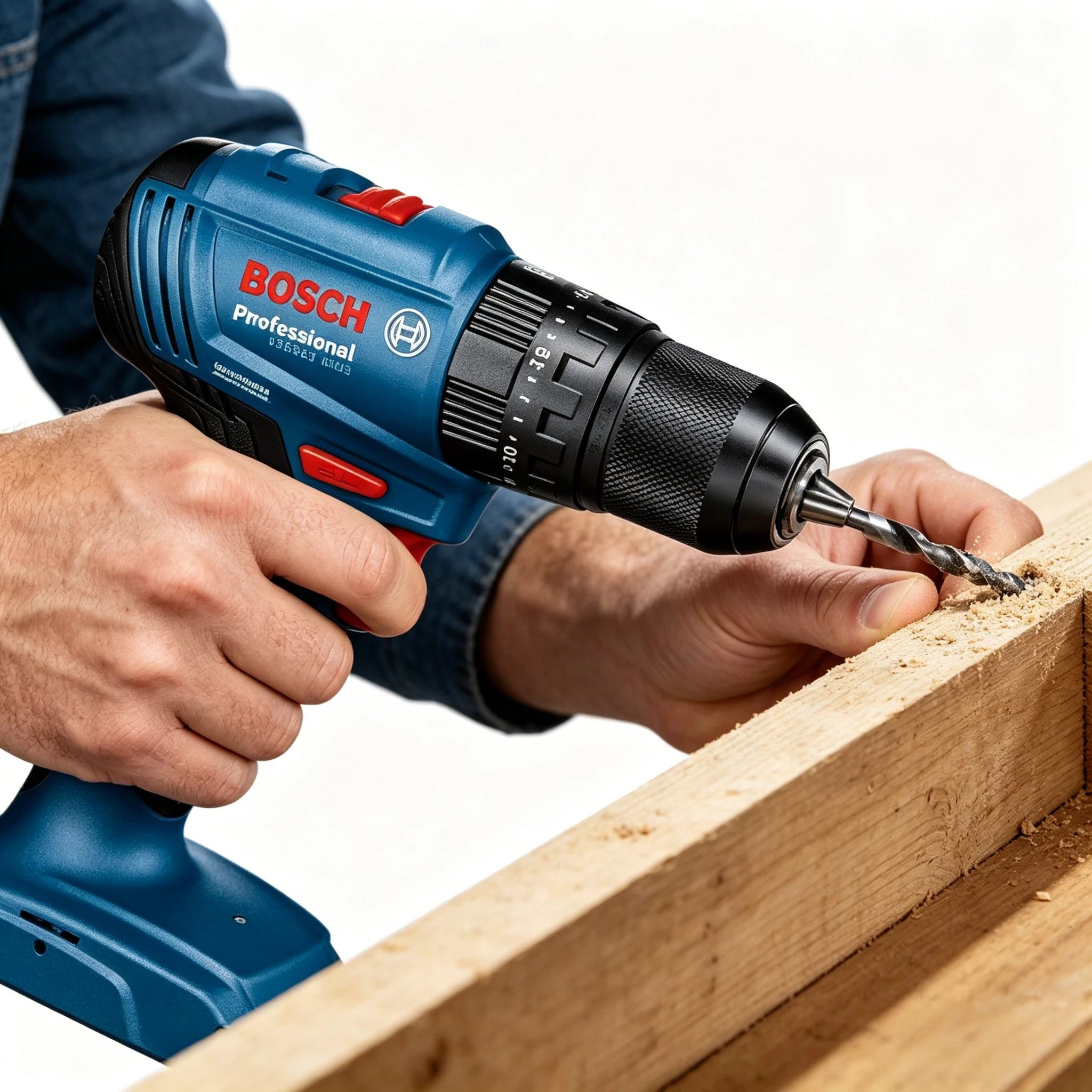BOSCH GSB 185-LI Bürstenloser  – Bosch Drill Gsb 18V Bewertung und Preis